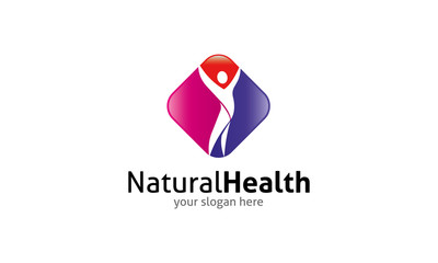 Natural Health Logo