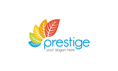 Prestige Logo