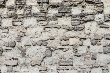 An ancient Rock Wall