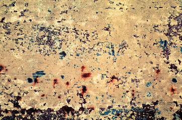 large Rust backgrounds - perfect background with space for text