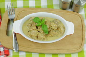 sauté de porc 25092015