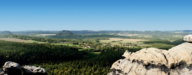 Sächsische Schweiz