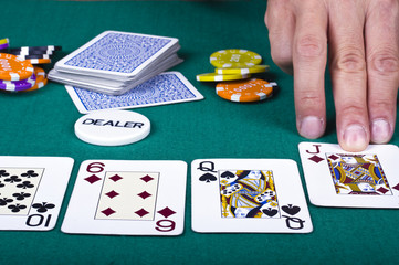 Poker