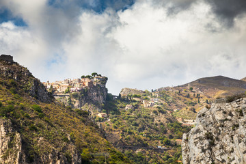 Taormina