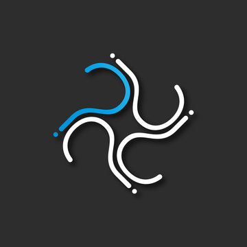 point d'interrogation