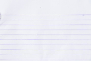 Paper texture background for put your text.