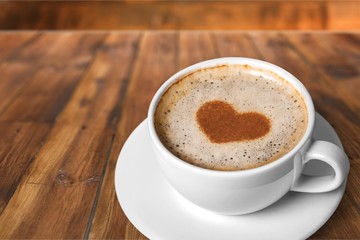 Coffee.