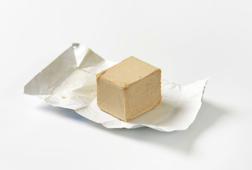 Baker's yeast