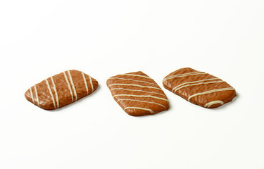 Chocolate biscuits