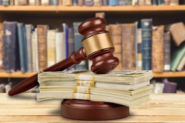 Legal System.