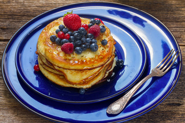 Pancakes 