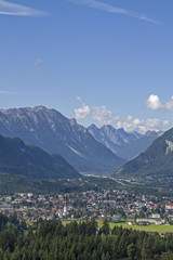 Reutte in Tirol