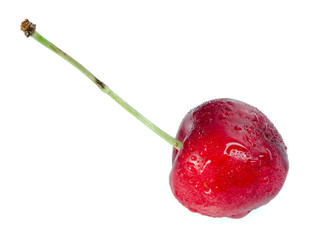 A cherry