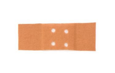 Pflaster freigestellt