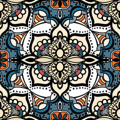 seamless pattern