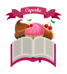 cupcake recipe book