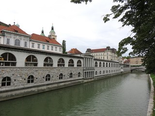 ljubljana