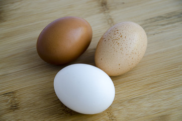 Eggs