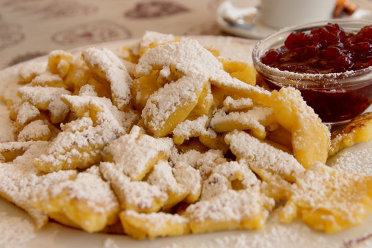 kaiserschmarren II