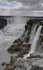 Selfoss, Island