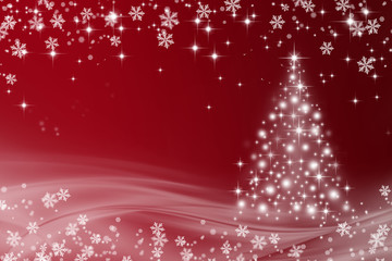 Christmas background