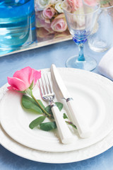 Tableware set