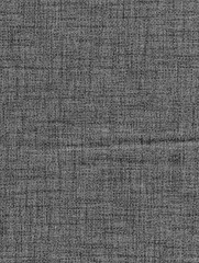 Blue jeans fabric background black and white