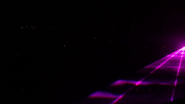 Luces Laser