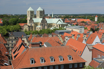 St. Paulusdom Münster