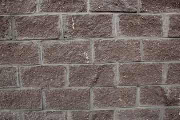 кирпичная стена