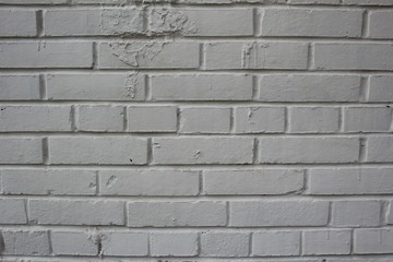 Кирпичная стена