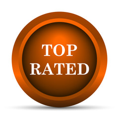 Top rated  icon