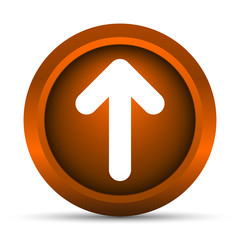 Up arrow icon