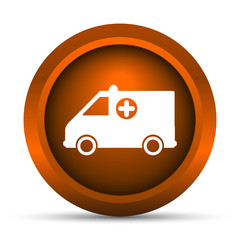 Ambulance icon