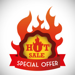 Special Offer design 