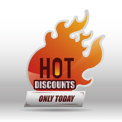 Special Offer design 