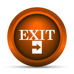 Exit icon