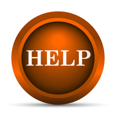 Help icon