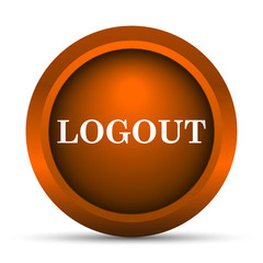 Logout icon