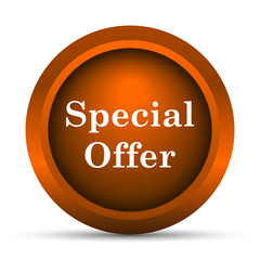 Special offer icon