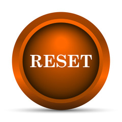 Reset icon
