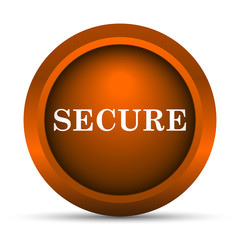 Secure icon