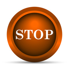 Stop icon