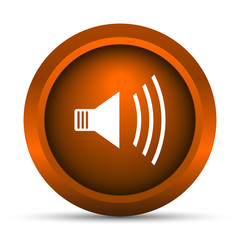 Speaker icon