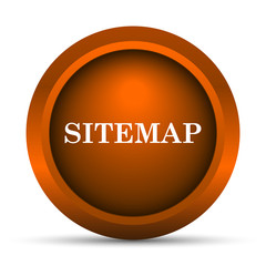 Sitemap icon