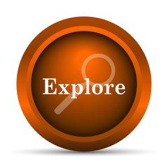 Explore icon