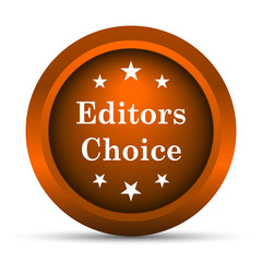 Editors choice icon