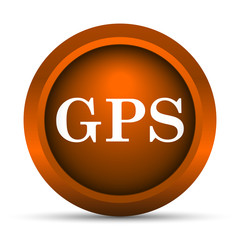 GPS icon