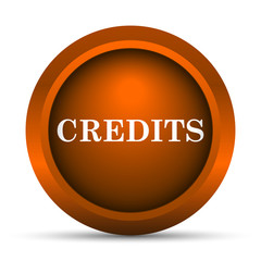 Credits icon