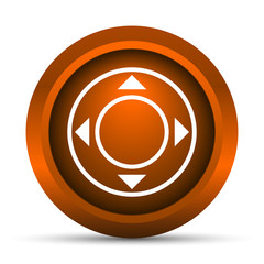 Joystick icon